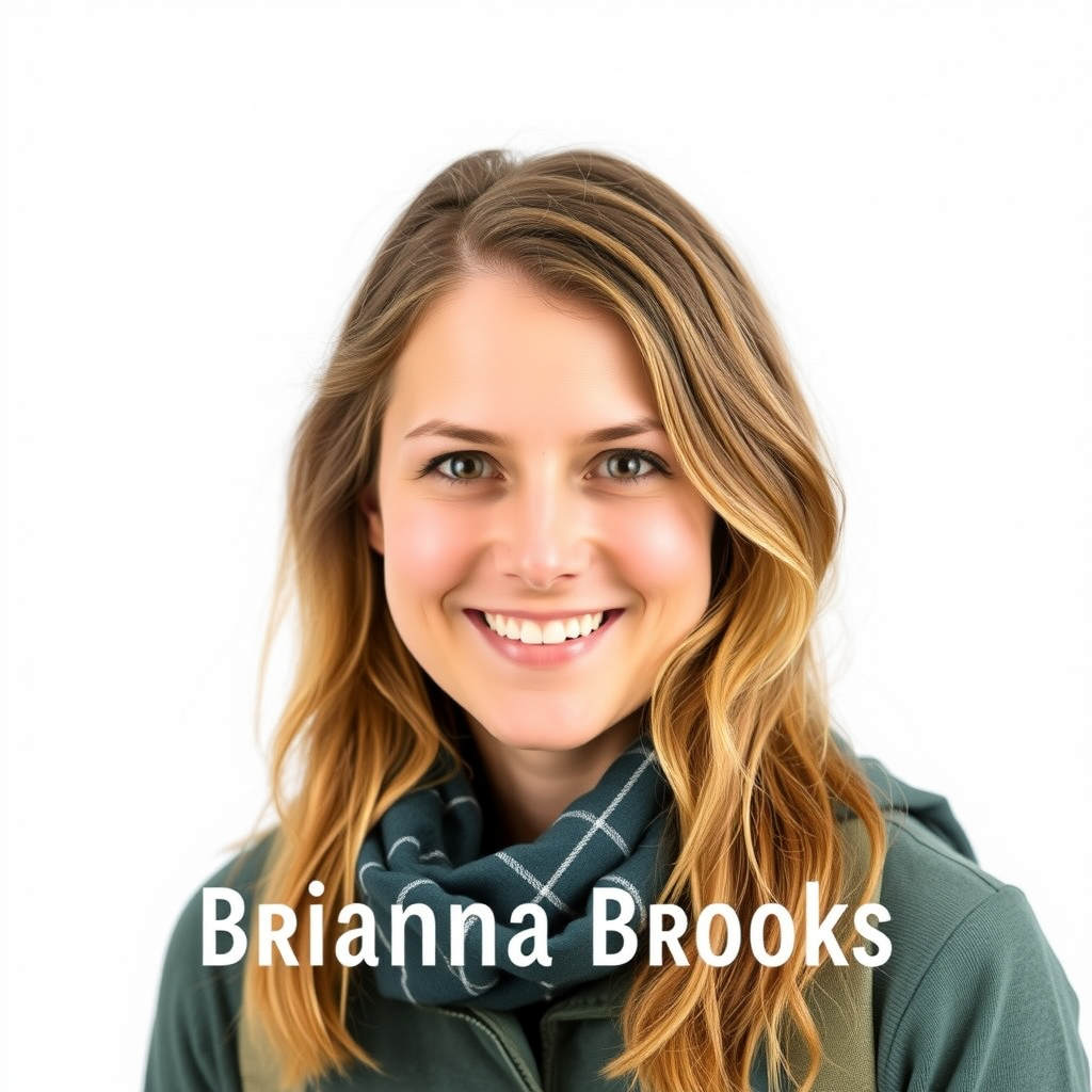 Brianna Brooks