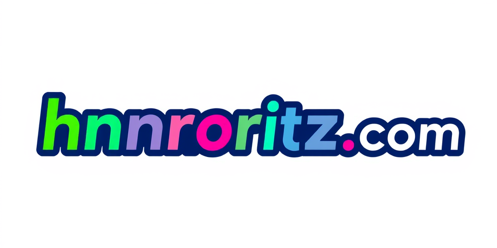 Hnnoritz Blog